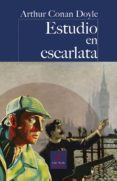 estudio en escarlata-arthur conan doyle-9788497408219 estudio en escarlata-arthur conan doyle-9788497408219