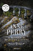 el misterio de brunswick gardens-anne perry-9788497595919 el misterio de brunswick gardens-anne perry-9788497595919