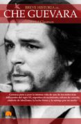el che guevara (breve historia de...)-gabriel glasman-9788497635219 el che guevara (breve historia de...)-gabriel glasman-9788497635219