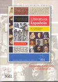 literatura española: de la edad media a la actualidad-guillermo hernandez-9788497784719 literatura española: de la edad media a la actualidad-guillermo hernandez-9788497784719