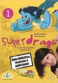 superdrago 1 guia en cd-9788497787819 superdrago 1 guia en cd-9788497787819