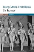 sis homes-josep maria fonalleras-9788497871419 sis homes-josep maria fonalleras-9788497871419