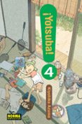 ¡yotsuba¡ nº 4 (ed. 3ª)-kiyohiro azuma-9788498145519 ¡yotsuba¡ nº 4 (ed. 3ª)-kiyohiro azuma-9788498145519