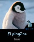 el pingüino (¿quien eres? animales)-anne jonas-9788498251319 el pingüino (¿quien eres? animales)-anne jonas-9788498251319