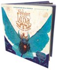 el hombre de la luna-william joyce-9788498258219 el hombre de la luna-william joyce-9788498258219