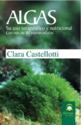 algas: su uso terapeutico-clara castelloti-9788498271119 algas: su uso terapeutico-clara castelloti-9788498271119