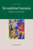 sexualidad humana: diagnostico psicofisiologico (ebook)-9788498308419 sexualidad humana: diagnostico psicofisiologico (ebook)-9788498308419