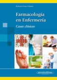 farmacología en enfermería. casos clinicos-j. somoza-9788498354119 farmacología en enfermería. casos clinicos-j. somoza-9788498354119