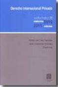 derecho internacional privado, tomo ii (11ª ed.)-alfonso-luis calvo caravaca-9788498367119 derecho internacional privado, tomo ii (11ª ed.)-alfonso-luis calvo caravaca-9788498367119