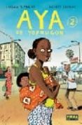 aya de yopougon 2-clement oubrerie-9788498475319 aya de yopougon 2-clement oubrerie-9788498475319