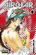 air gear 17-9788498477719 air gear 17-9788498477719