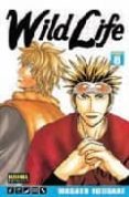 wild life 8-masato fujisaki-9788498478419 wild life 8-masato fujisaki-9788498478419