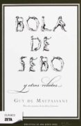 bola de sebo y otros relatos-guy de maupassant-9788498722819 bola de sebo y otros relatos-guy de maupassant-9788498722819
