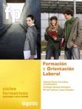 formacion y orientacion laboral (grado medio y superior) actualiz ado-santiago iglesias sempere-9788498776119 formacion y orientacion laboral (grado medio y superior) actualiz ado-santiago iglesias sempere-9788498776119