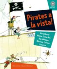 pirates a la vista! (conte cd)-nuria alberti-9788498832419 pirates a la vista! (conte cd)-nuria alberti-9788498832419