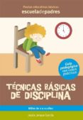 técnicas básicas de disciplina (ebook)-jesus jarque garcia-9788498962819 técnicas básicas de disciplina (ebook)-jesus jarque garcia-9788498962819