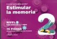 estimular 02 (color) la memoria nivel 02-jesus jarque garcia-9788498963519 estimular 02 (color) la memoria nivel 02-jesus jarque garcia-9788498963519