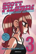 scott pilgrim y la tristeza infinita (vol. 3)-bryan lee o malley-9788499082219 scott pilgrim y la tristeza infinita (vol. 3)-bryan lee o malley-9788499082219
