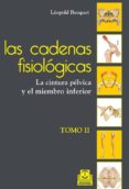 las cadenas fisiológicas (tomo ii) (ebook)-leopold busquet-9788499104119 las cadenas fisiológicas (tomo ii) (ebook)-leopold busquet-9788499104119