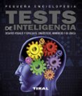 pequeña enciclopedia de inteligencia-9788499281919 pequeña enciclopedia de inteligencia-9788499281919