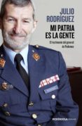 mi patria es la gente (ebook)-9788499427119 mi patria es la gente (ebook)-9788499427119