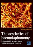 the aesthetics of haemotaphonomy-9788499489919 the aesthetics of haemotaphonomy-9788499489919