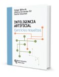 inteligencia artificial. ejercicios resueltos-holger billhardt-9788499612119 inteligencia artificial. ejercicios resueltos-holger billhardt-9788499612119