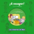 ¡a recoger!: las historias de alex-wole soyinka-9788499740119 ¡a recoger!: las historias de alex-wole soyinka-9788499740119
