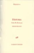 historia libro ii. (euterpe)-9788499827919 historia libro ii. (euterpe)-9788499827919