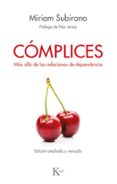 cómplices-miriam subirana vilanova-9788499886619 cómplices-miriam subirana vilanova-9788499886619
