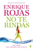 no te rindas (ebook)-enrique rojas-9788499980119 no te rindas (ebook)-enrique rojas-9788499980119