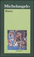 rime-michelangelo buonarroti-9788811366119 rime-michelangelo buonarroti-9788811366119