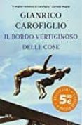 il bordo vertiginoso delle cose-gianrico carofiglio-9788817079419 il bordo vertiginoso delle cose-gianrico carofiglio-9788817079419