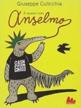 a spasso con anselmo-giuseppe culicchia-9788861457119 a spasso con anselmo-giuseppe culicchia-9788861457119