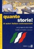 quante storie!-9788875733919 quante storie!-9788875733919