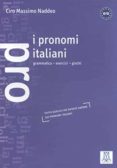 i pronomi italiani-ciro massimo naddeo-9788886440219 i pronomi italiani-ciro massimo naddeo-9788886440219