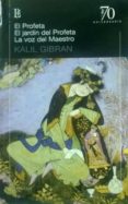 el profeta-khalil gibran-9789500373319 el profeta-khalil gibran-9789500373319