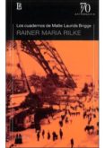 cuadernos de malte laurids brigge-rainer maria rilke-9789500395519 cuadernos de malte laurids brigge-rainer maria rilke-9789500395519