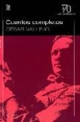 cuentos completos-cesar vallejo-9789500396219 cuentos completos-cesar vallejo-9789500396219
