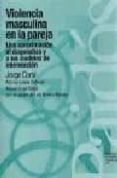 violencia masculina en la pareja-9789501231519 violencia masculina en la pareja-9789501231519