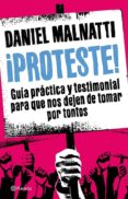 ¡proteste! (ebook)-9789504939719 ¡proteste! (ebook)-9789504939719