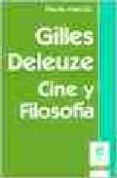 guilles deleuze: cine y filosofia-paola marrati-9789506024819 guilles deleuze: cine y filosofia-paola marrati-9789506024819