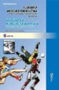 ecografía músculo-esquelética (casos derivados de la actividad deportiva-rafael vanrell grecco-9789509030619 ecografía músculo-esquelética (casos derivados de la actividad deportiva-rafael vanrell grecco-9789509030619