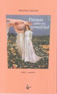 poemas sobre mi normalidad (ebook)-9789560105219 poemas sobre mi normalidad (ebook)-9789560105219