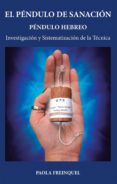 el pendulo de sanacion (ebook)-9789569274619 el pendulo de sanacion (ebook)-9789569274619