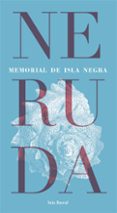 memorial de isla negra (ebook)-9789569949319 memorial de isla negra (ebook)-9789569949319