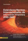 estandares/normas internacionales de informacion financiera (ifrs/niif) (ebook)-9789586487719 estandares/normas internacionales de informacion financiera (ifrs/niif) (ebook)-9789586487719