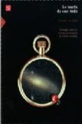 la teoria de casi todo: el modelo estandar, triunfo no reconocido de la fisica moderna-robert oerter-9789681684419 la teoria de casi todo: el modelo estandar, triunfo no reconocido de la fisica moderna-robert oerter-9789681684419