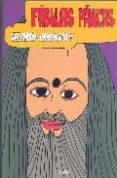 fabulas panicas-alejandro jodorowsky-9789700516219 fabulas panicas-alejandro jodorowsky-9789700516219