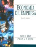economia de la empresa (4ª ed.)-paul g. keat-philip k.y. young-9789702604419 economia de la empresa (4ª ed.)-paul g. keat-philip k.y. young-9789702604419